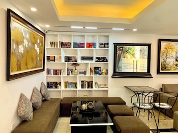 singita classy boutique hotel