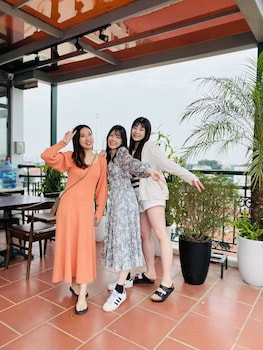 singita classy boutique hotel