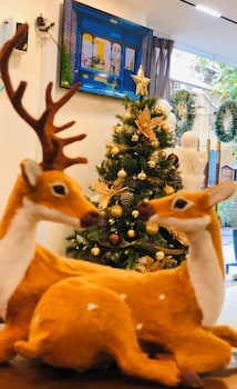 singita classy boutique hotel