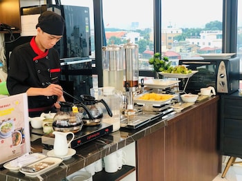 singita classy boutique hotel