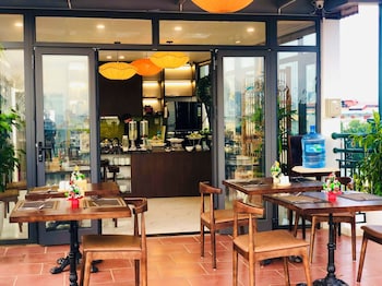 singita classy boutique hotel