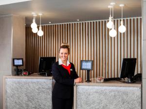 northampton town centre hotel