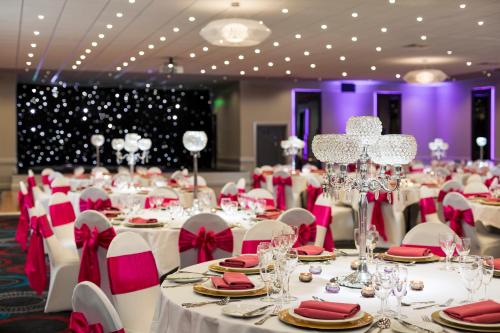 northampton town centre hotel