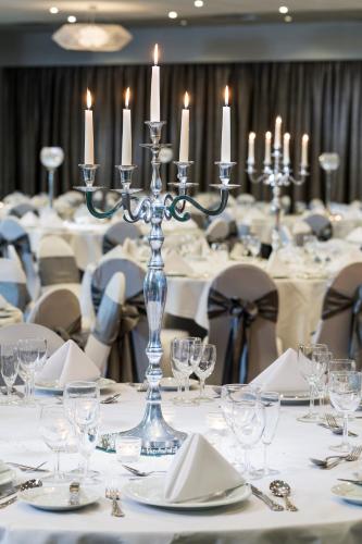 northampton town centre hotel