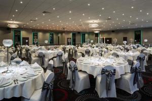 northampton town centre hotel