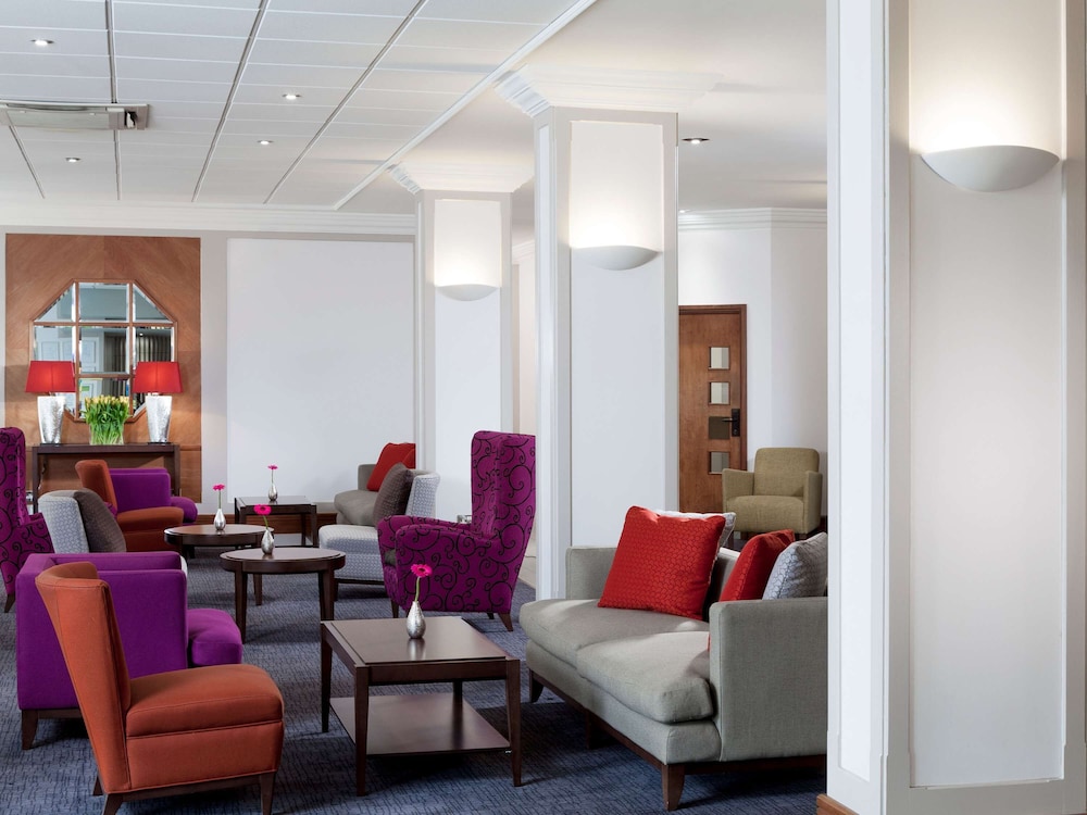 northampton town centre hotel