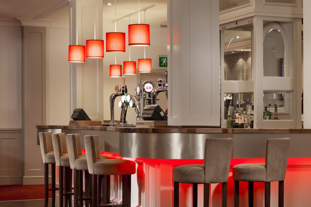 northampton town centre hotel