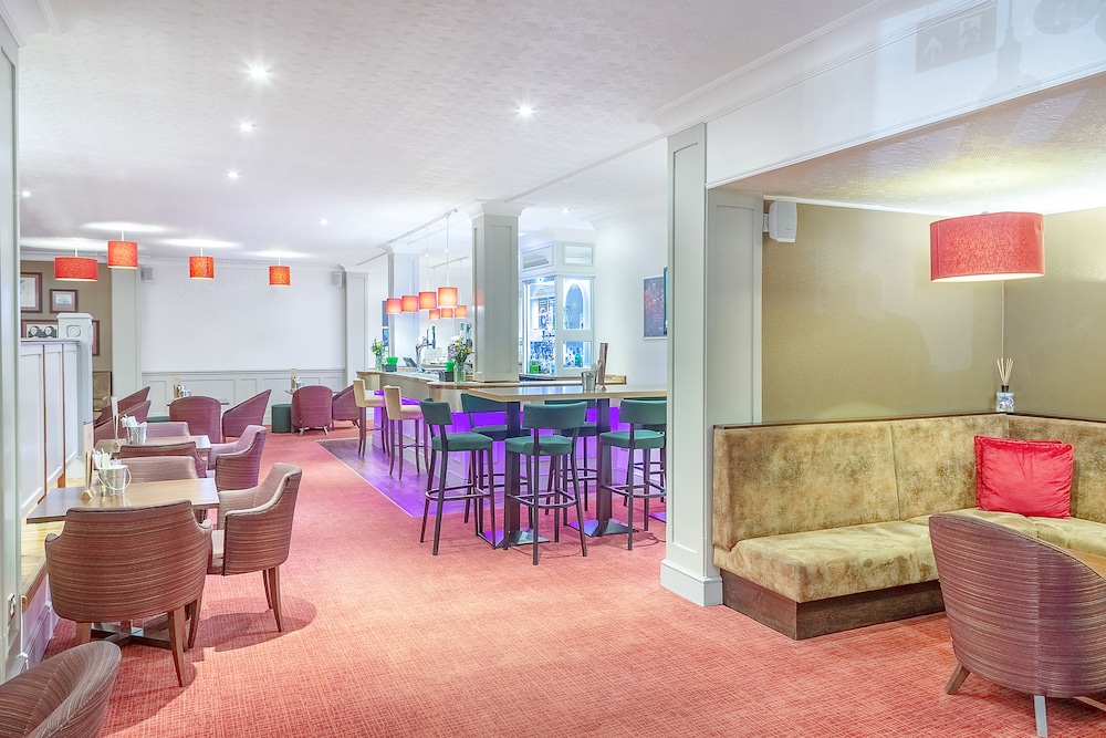 northampton town centre hotel