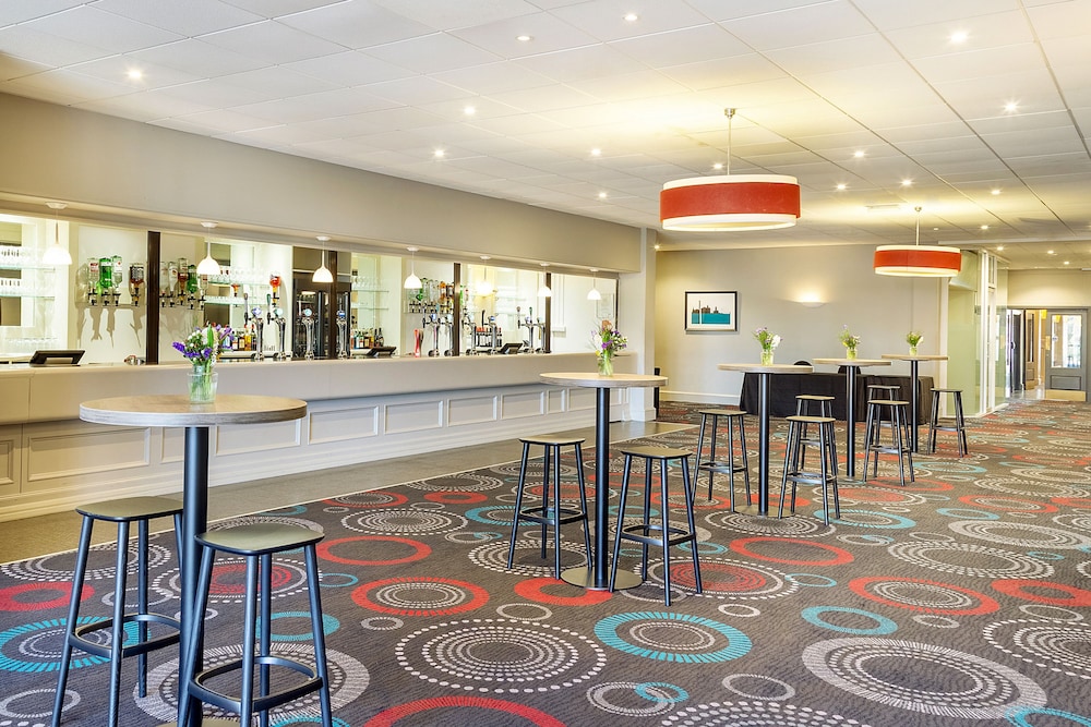 northampton town centre hotel