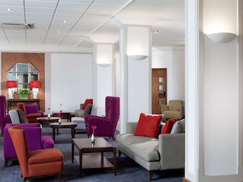 northampton town centre hotel