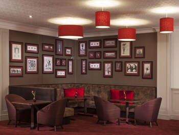 northampton town centre hotel