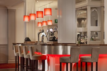 northampton town centre hotel