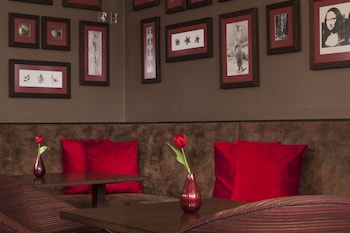 northampton town centre hotel