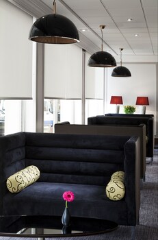 northampton town centre hotel