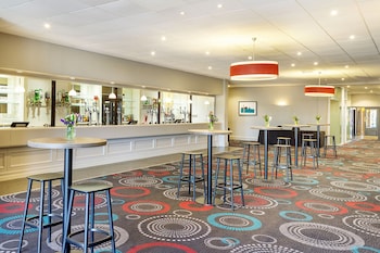 northampton town centre hotel