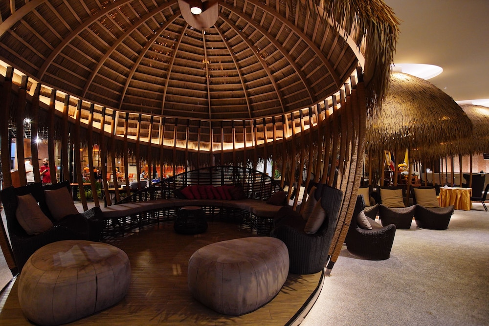 centara life maris resort jomtien