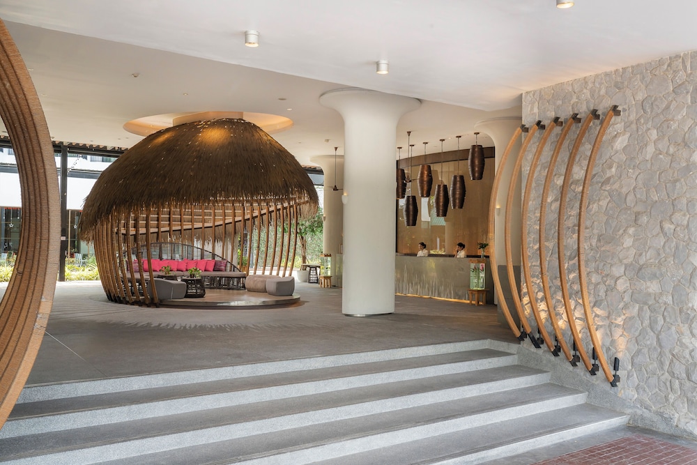 centara life maris resort jomtien