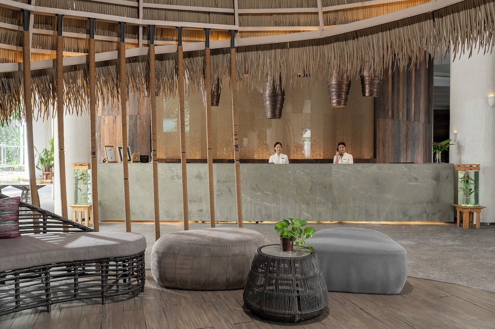 centara life maris resort jomtien