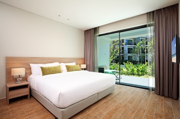 centara life maris resort jomtien