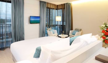 centara life maris resort jomtien