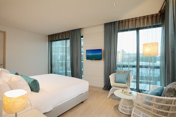 centara life maris resort jomtien