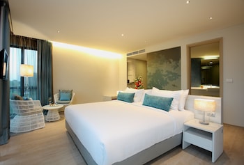 centara life maris resort jomtien