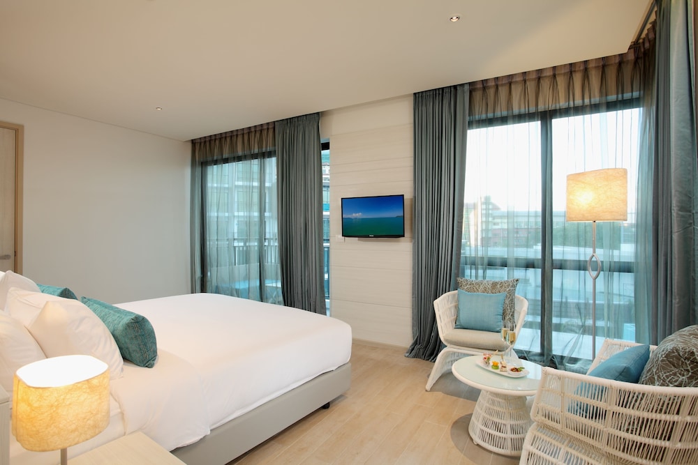 centara life maris resort jomtien