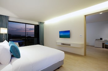 centara life maris resort jomtien