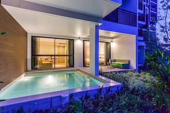 centara life maris resort jomtien