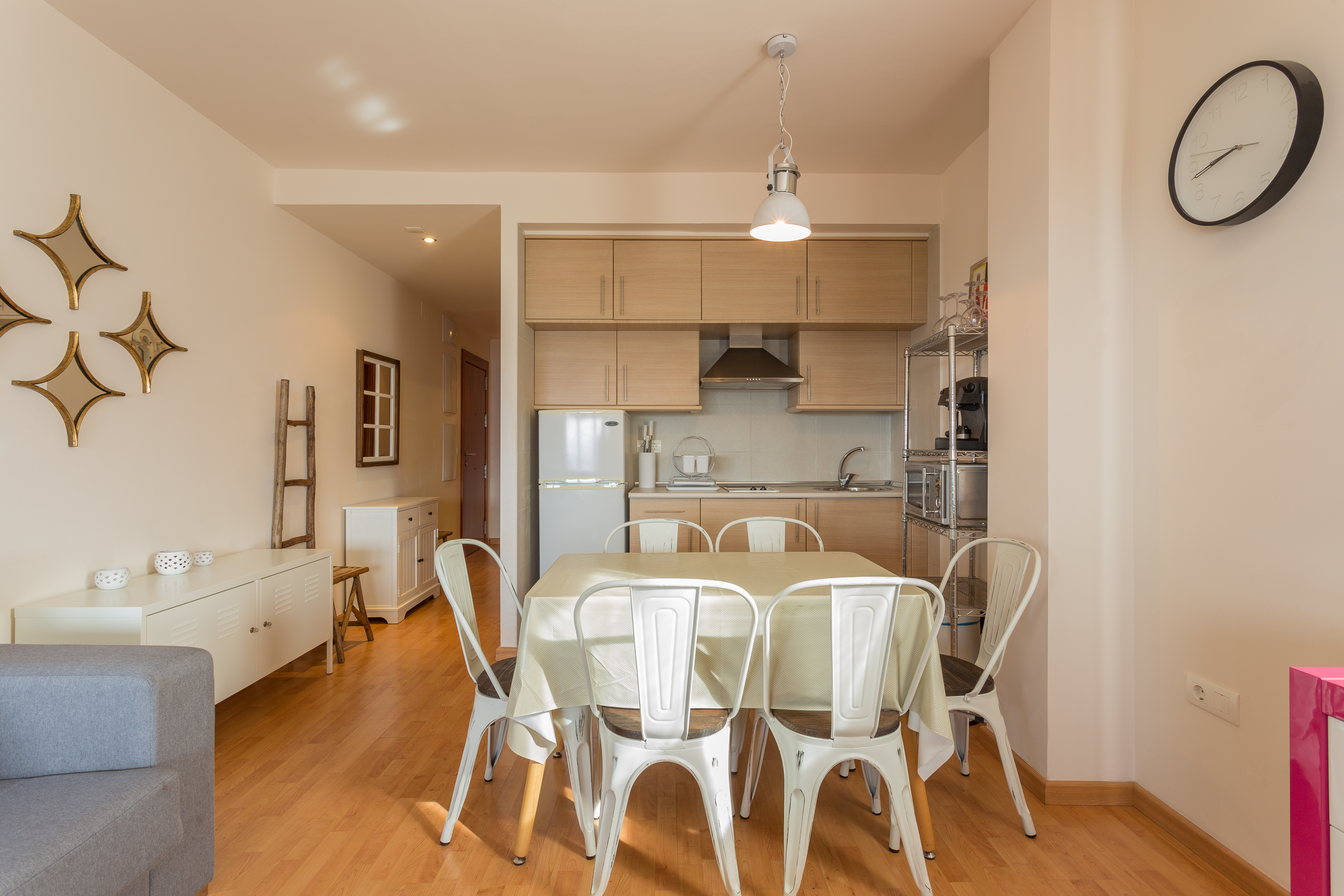 snow comfort edificio monte gorbea