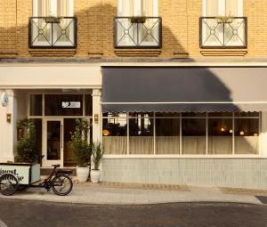 no 42 by guesthouse margate