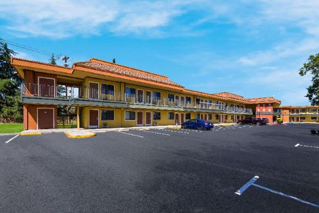 rodeway inn livermore