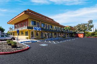 rodeway inn livermore