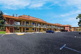 rodeway inn livermore