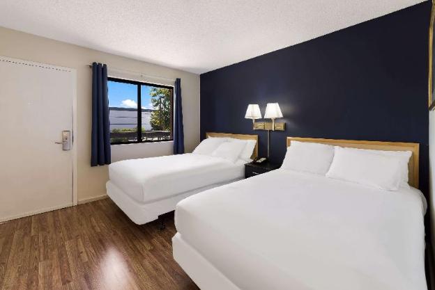 rodeway inn livermore