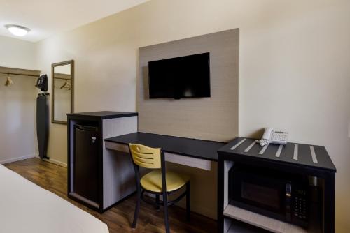 rodeway inn livermore