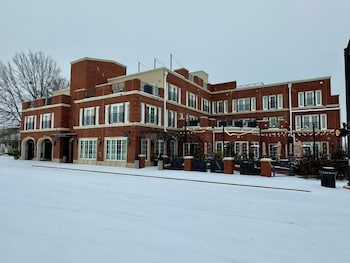 oxford