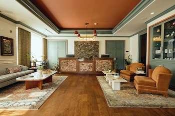 The Oliver Hotel, Oxford,425 S Lamar Blvd,4 star