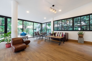 the one sabai living