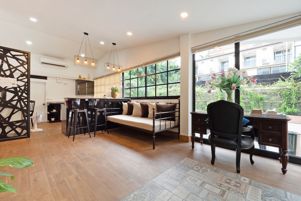 the one sabai living