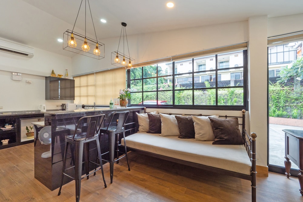 the one sabai living