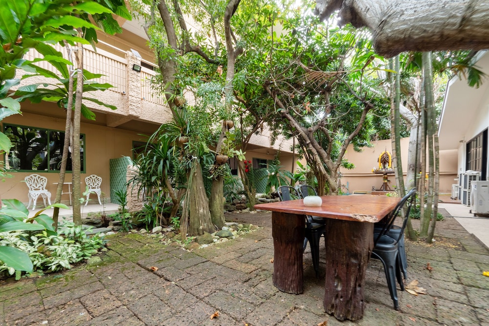 the one sabai living