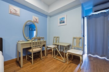 the one sabai living