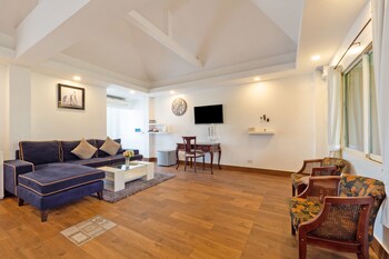 the one sabai living