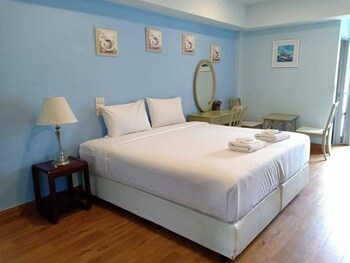 the one sabai living