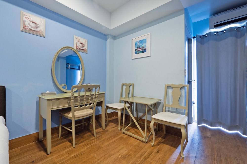 the one sabai living