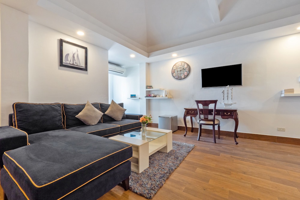 the one sabai living