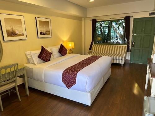 the one sabai living