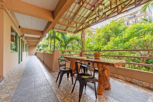 the one sabai living