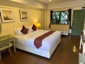 the one sabai living